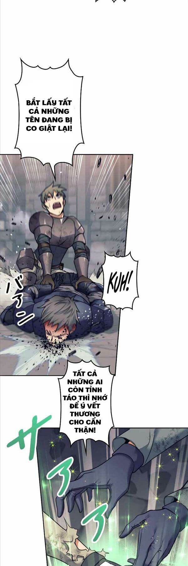 tôi là thợ săn cấp ex Chap 21 - Next Chap 22