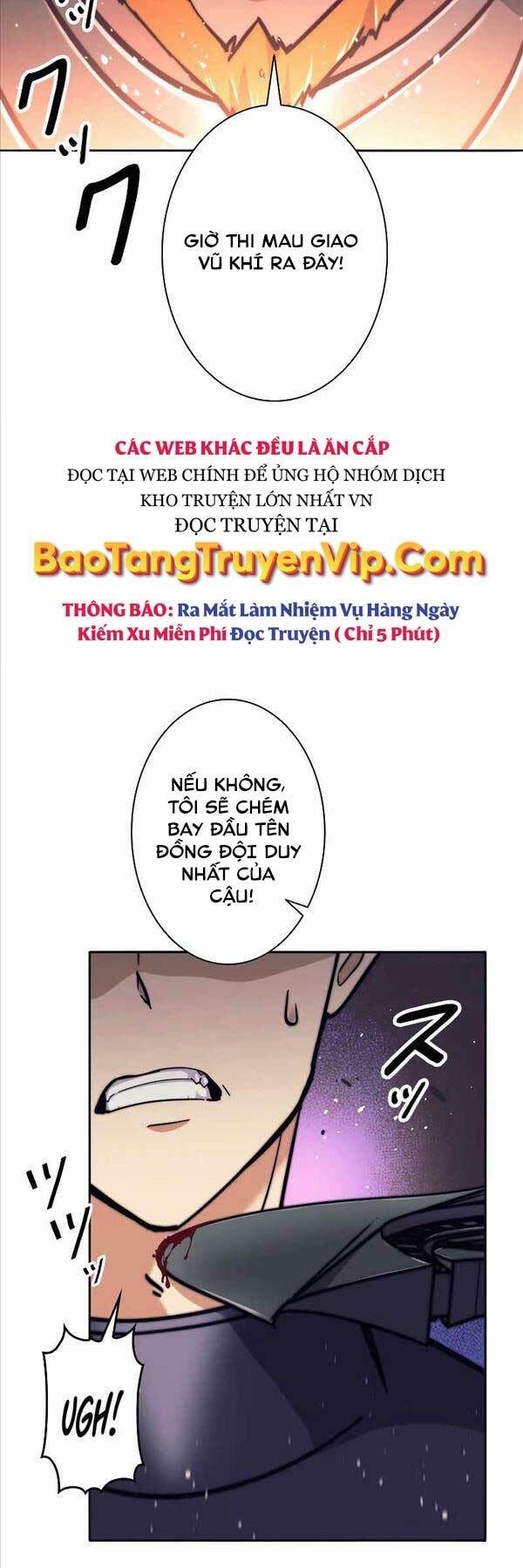 tôi là thợ săn cấp ex Chap 21 - Next Chap 22
