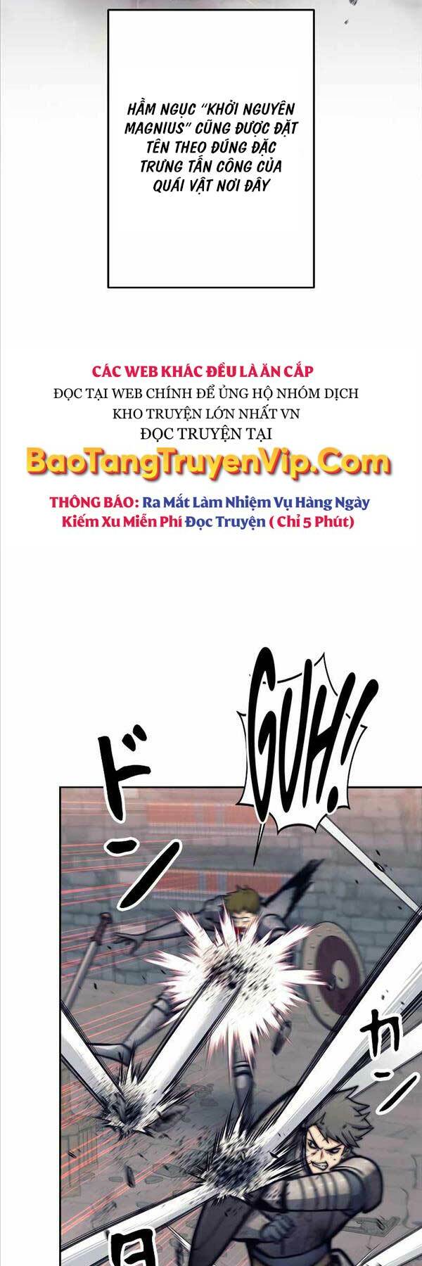 tôi là thợ săn cấp ex Chap 21 - Next Chap 22