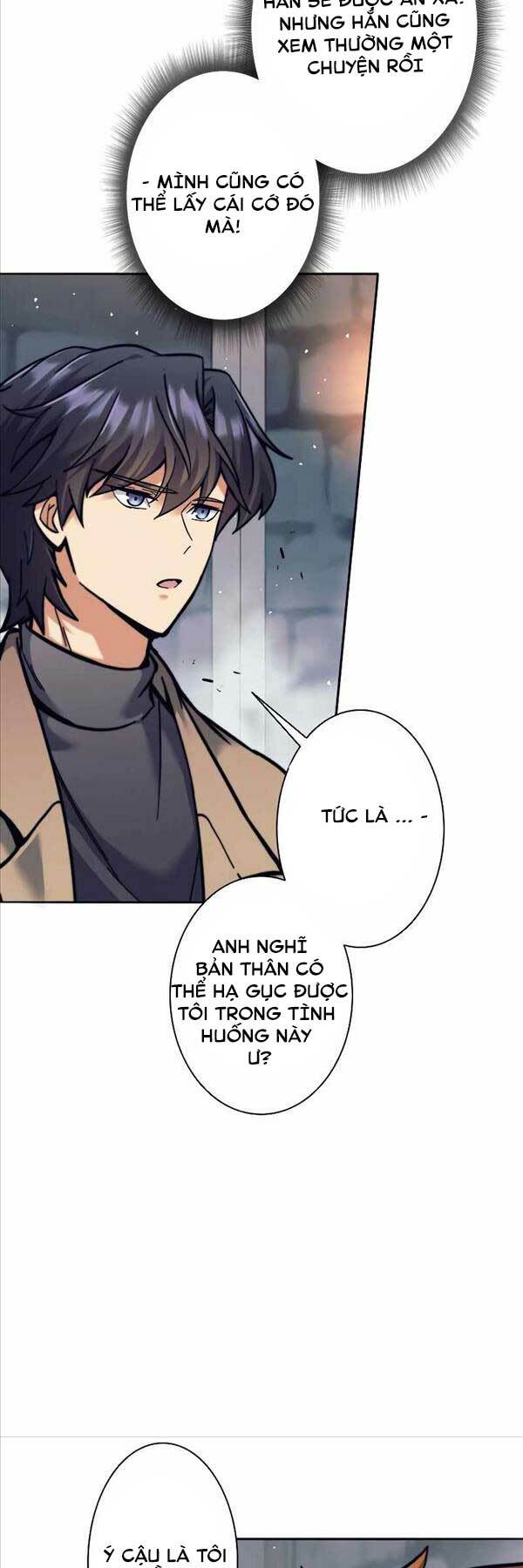 tôi là thợ săn cấp ex Chap 21 - Next Chap 22