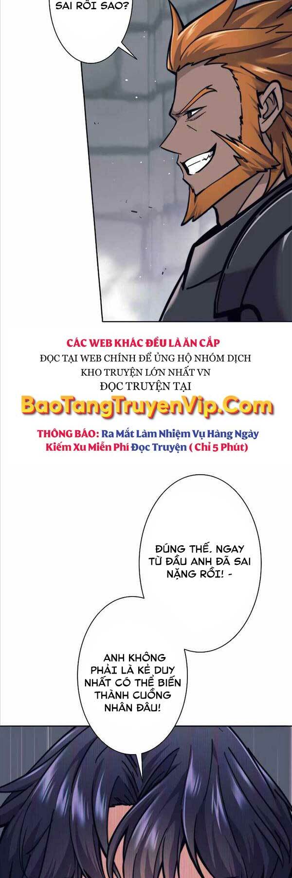 tôi là thợ săn cấp ex Chap 21 - Next Chap 22