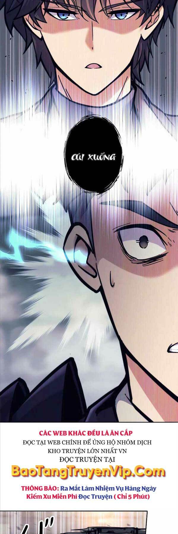 tôi là thợ săn cấp ex Chap 21 - Next Chap 22