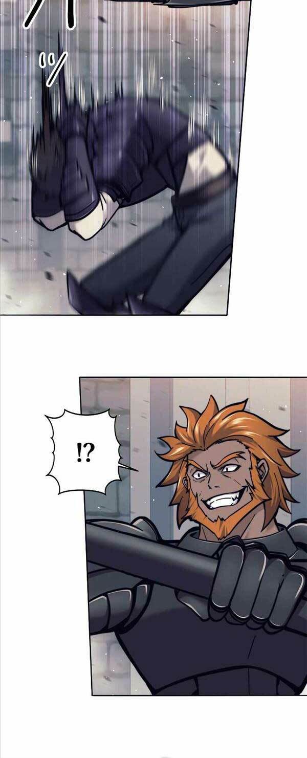 tôi là thợ săn cấp ex Chap 21 - Next Chap 22