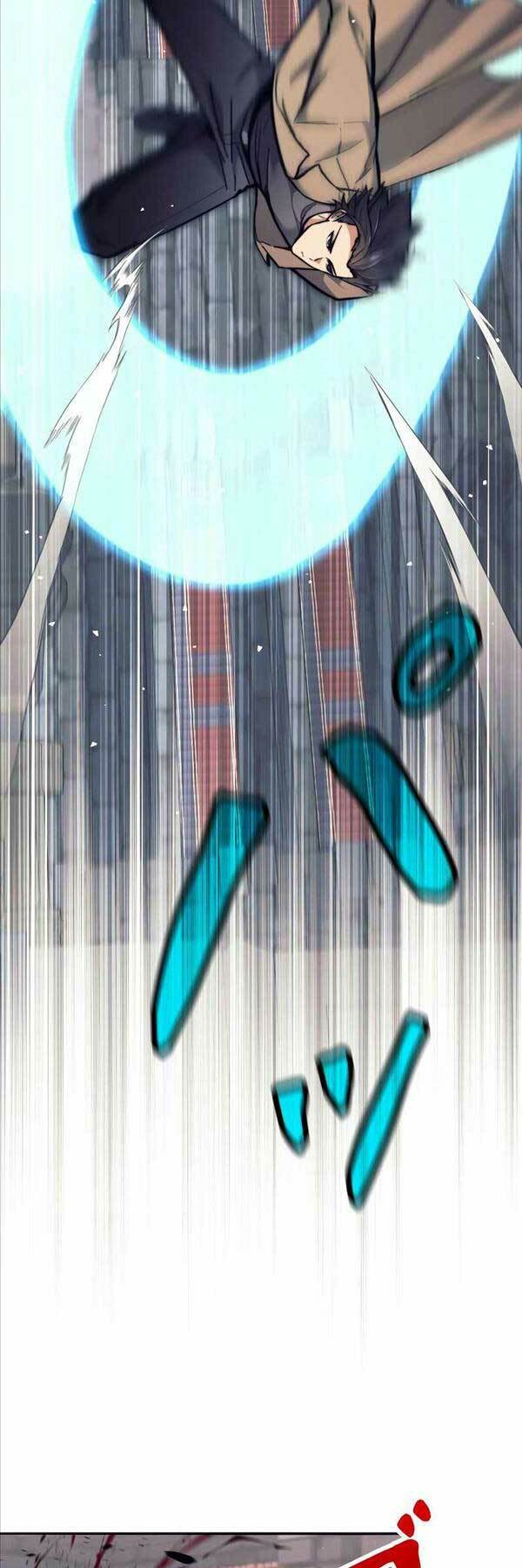 tôi là thợ săn cấp ex Chap 21 - Next Chap 22