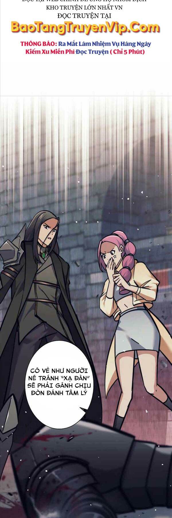 tôi là thợ săn cấp ex Chap 21 - Next Chap 22