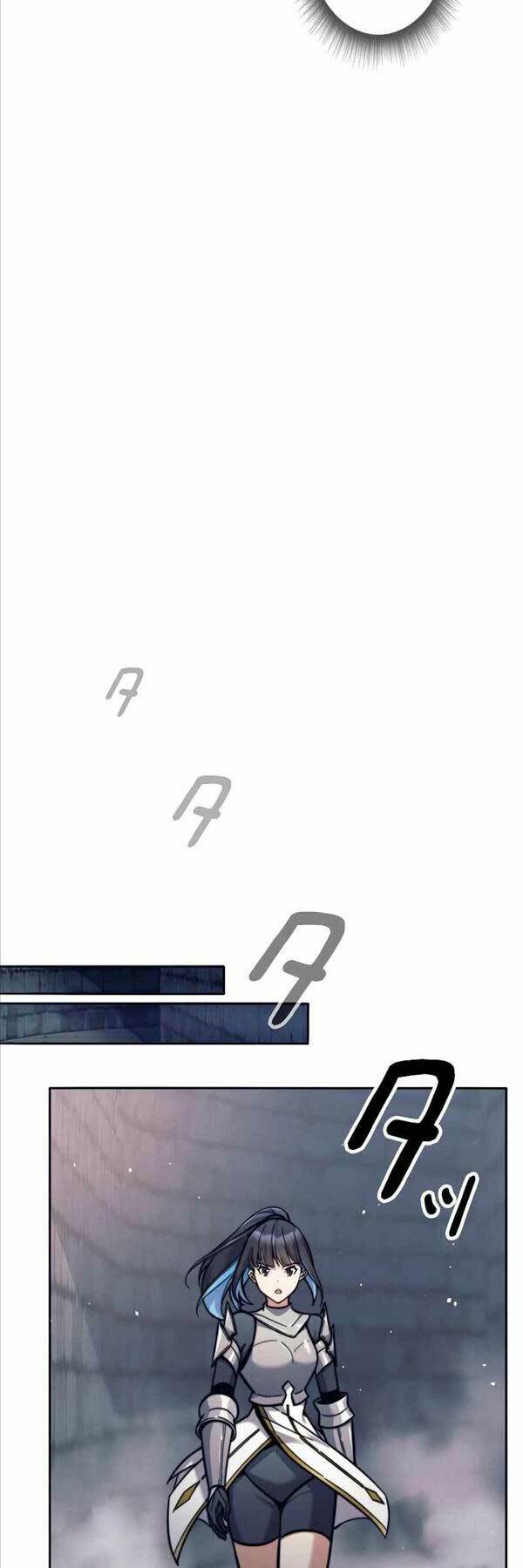 tôi là thợ săn cấp ex Chap 21 - Next Chap 22