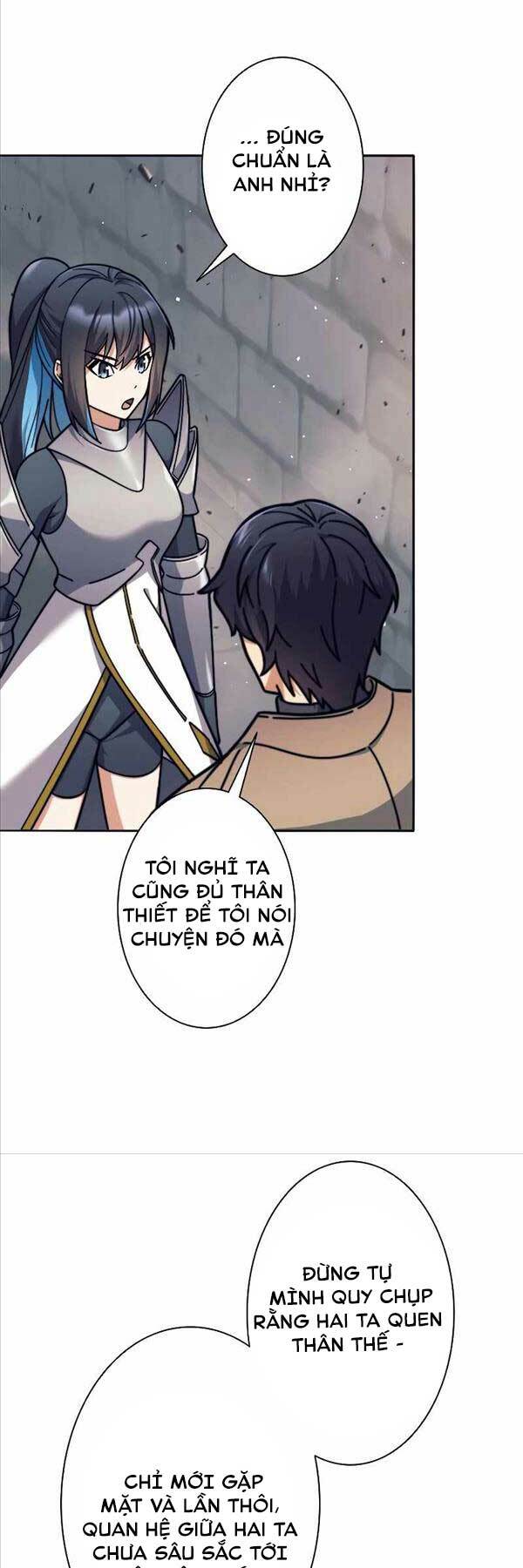 tôi là thợ săn cấp ex Chap 21 - Next Chap 22