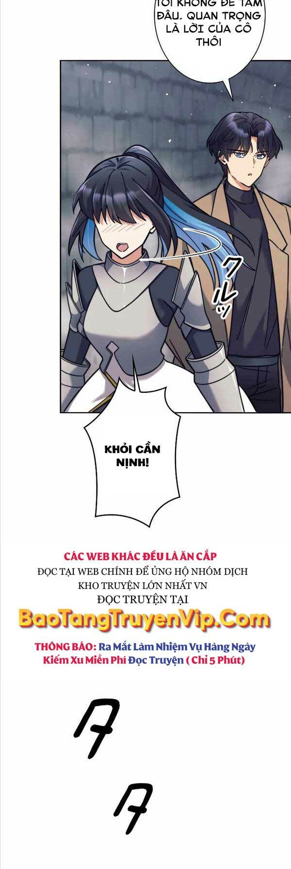 tôi là thợ săn cấp ex Chap 21 - Next Chap 22