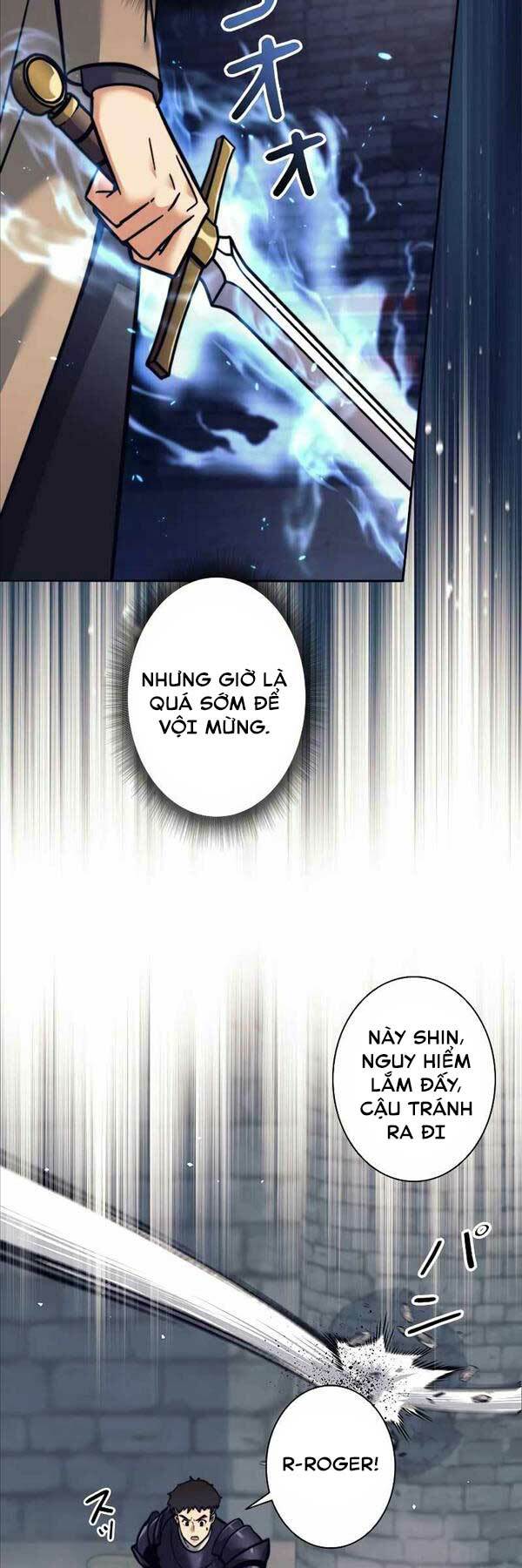 tôi là thợ săn cấp ex Chap 21 - Next Chap 22