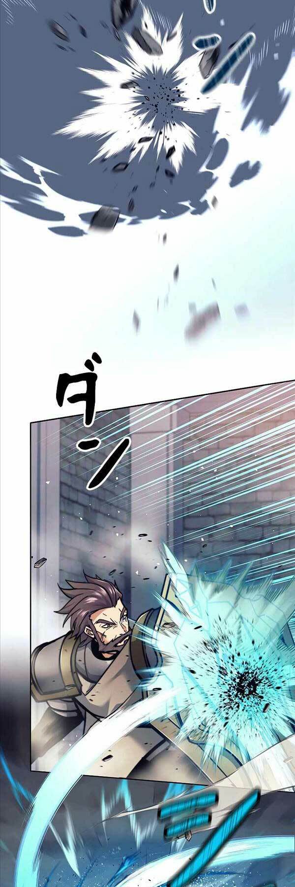 tôi là thợ săn cấp ex Chap 21 - Next Chap 22