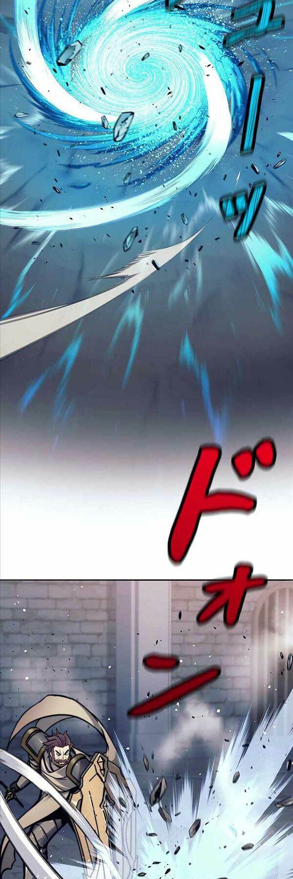 tôi là thợ săn cấp ex Chap 21 - Next Chap 22