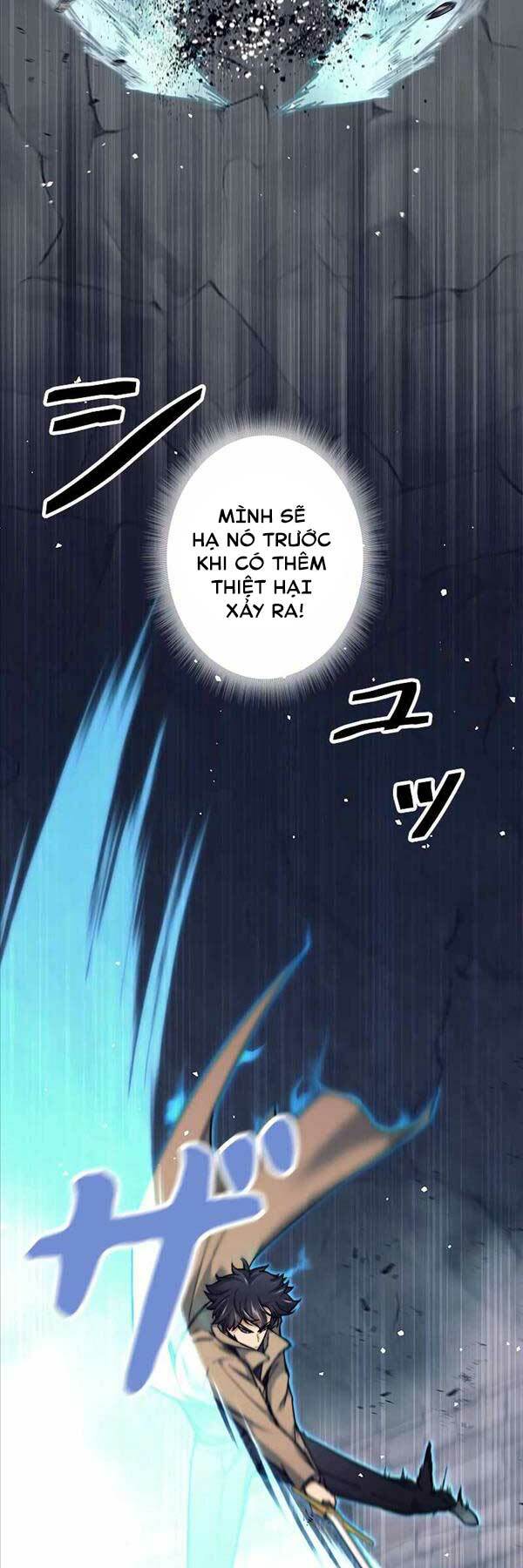 tôi là thợ săn cấp ex Chap 21 - Next Chap 22