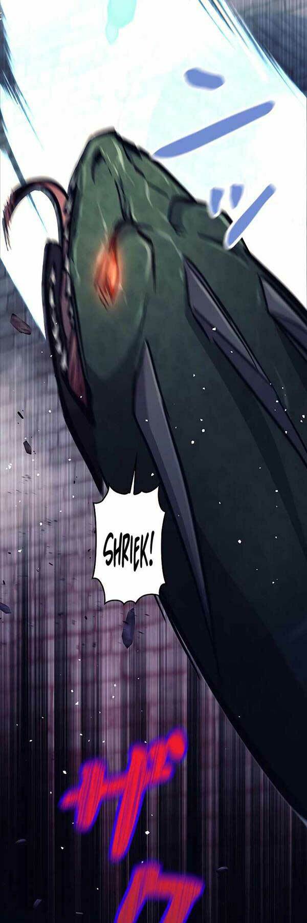 tôi là thợ săn cấp ex Chap 21 - Next Chap 22