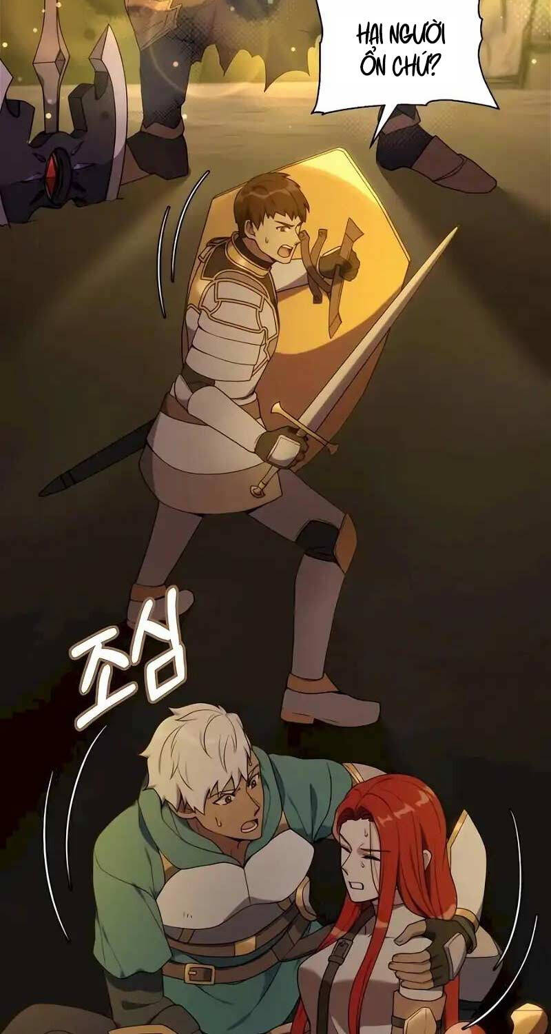 Tôi Làm Vườn Tại Thế Giới Thợ Săn Chap 38 - Next Chap 39