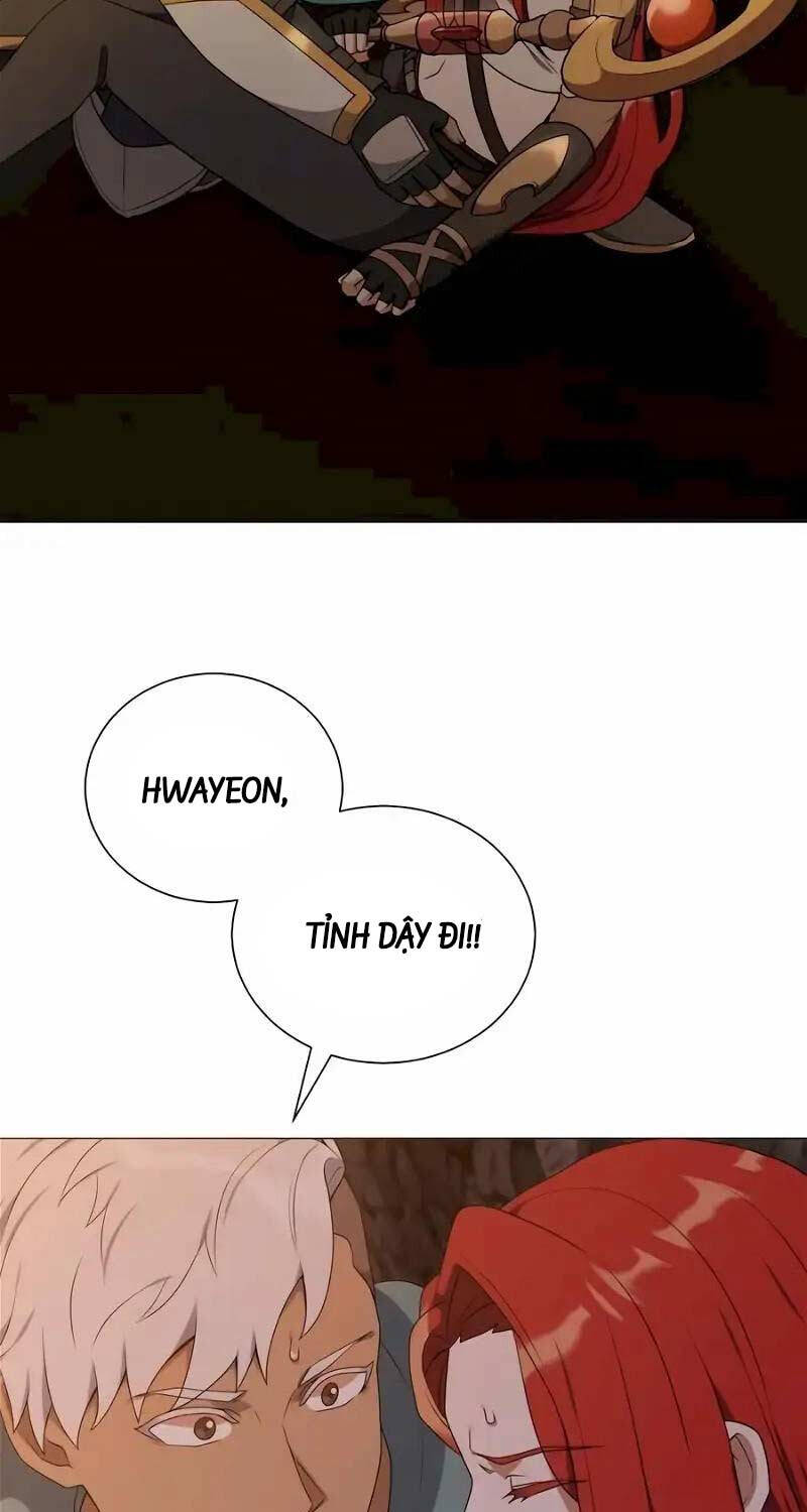 Tôi Làm Vườn Tại Thế Giới Thợ Săn Chap 38 - Next Chap 39