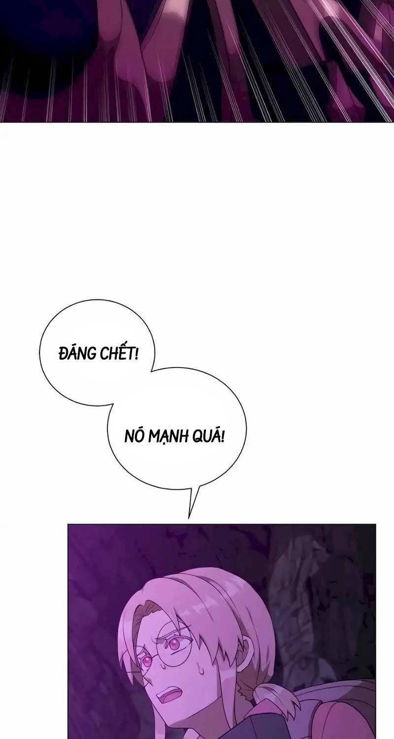 Tôi Làm Vườn Tại Thế Giới Thợ Săn Chap 38 - Next Chap 39