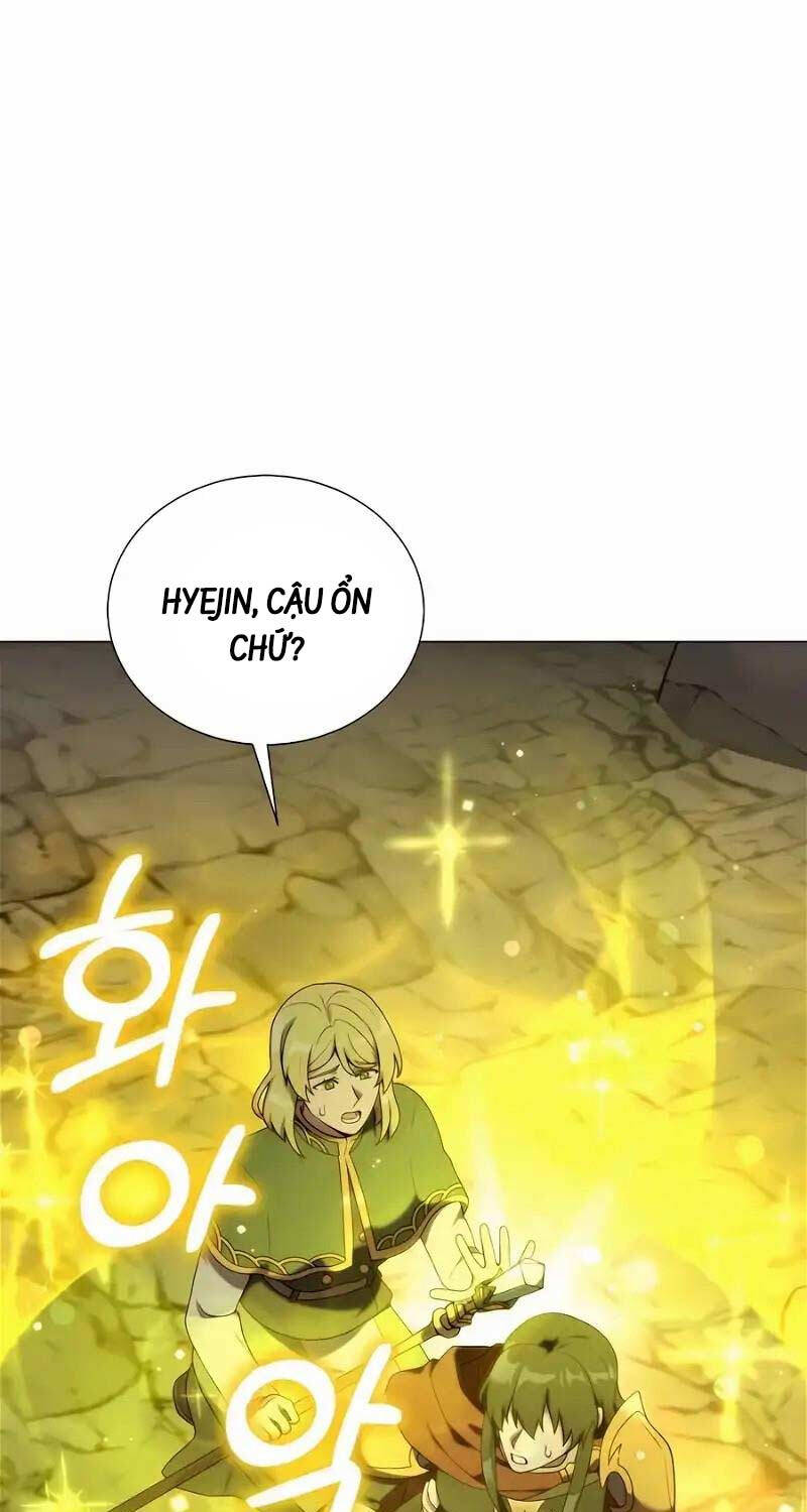 Tôi Làm Vườn Tại Thế Giới Thợ Săn Chap 38 - Next Chap 39