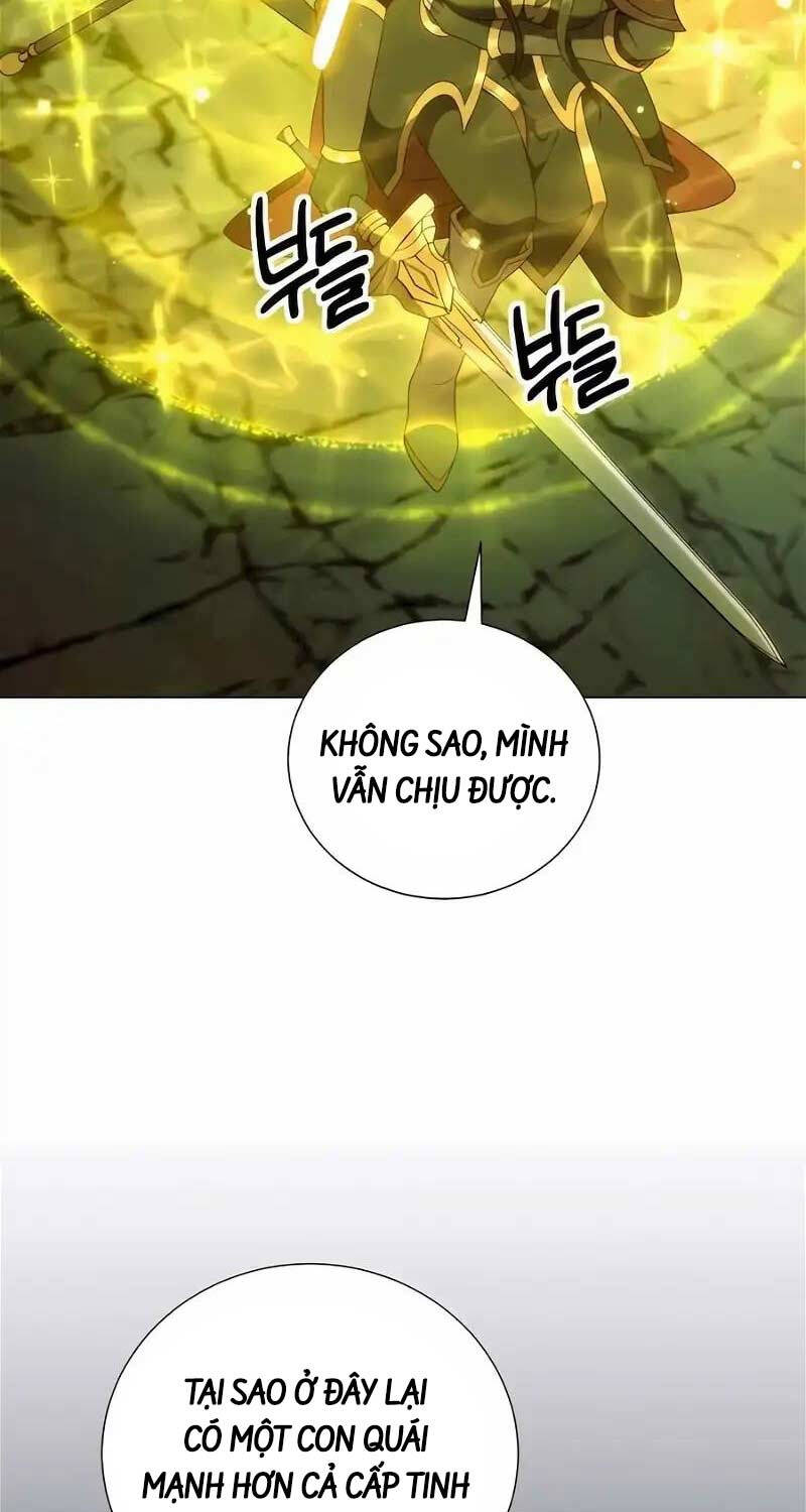 Tôi Làm Vườn Tại Thế Giới Thợ Săn Chap 38 - Next Chap 39