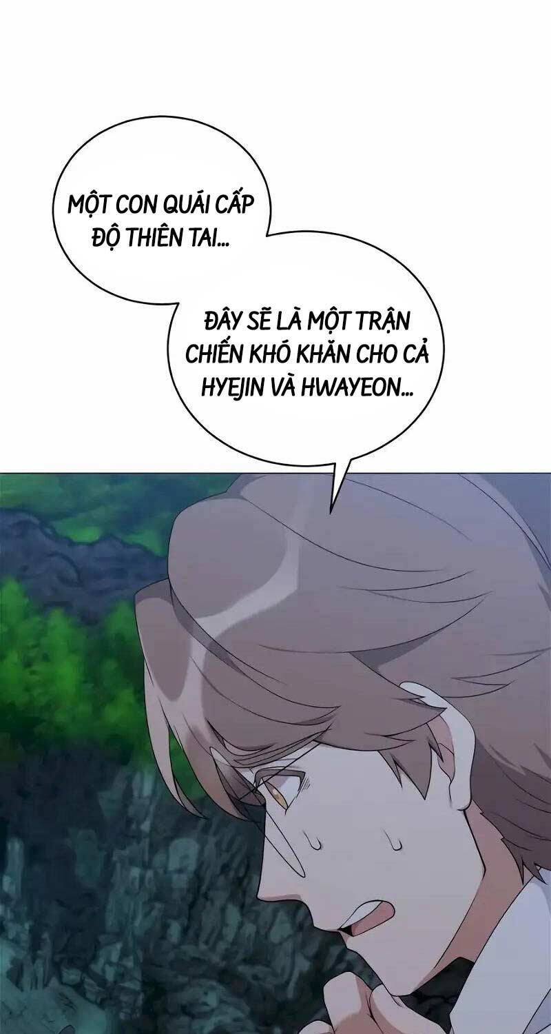 Tôi Làm Vườn Tại Thế Giới Thợ Săn Chap 38 - Next Chap 39