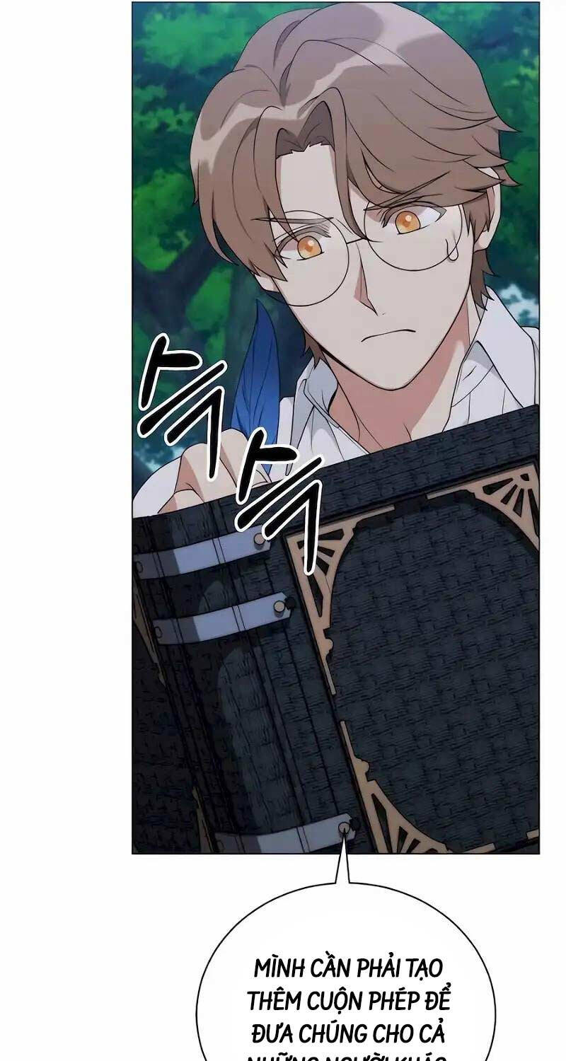 Tôi Làm Vườn Tại Thế Giới Thợ Săn Chap 38 - Next Chap 39