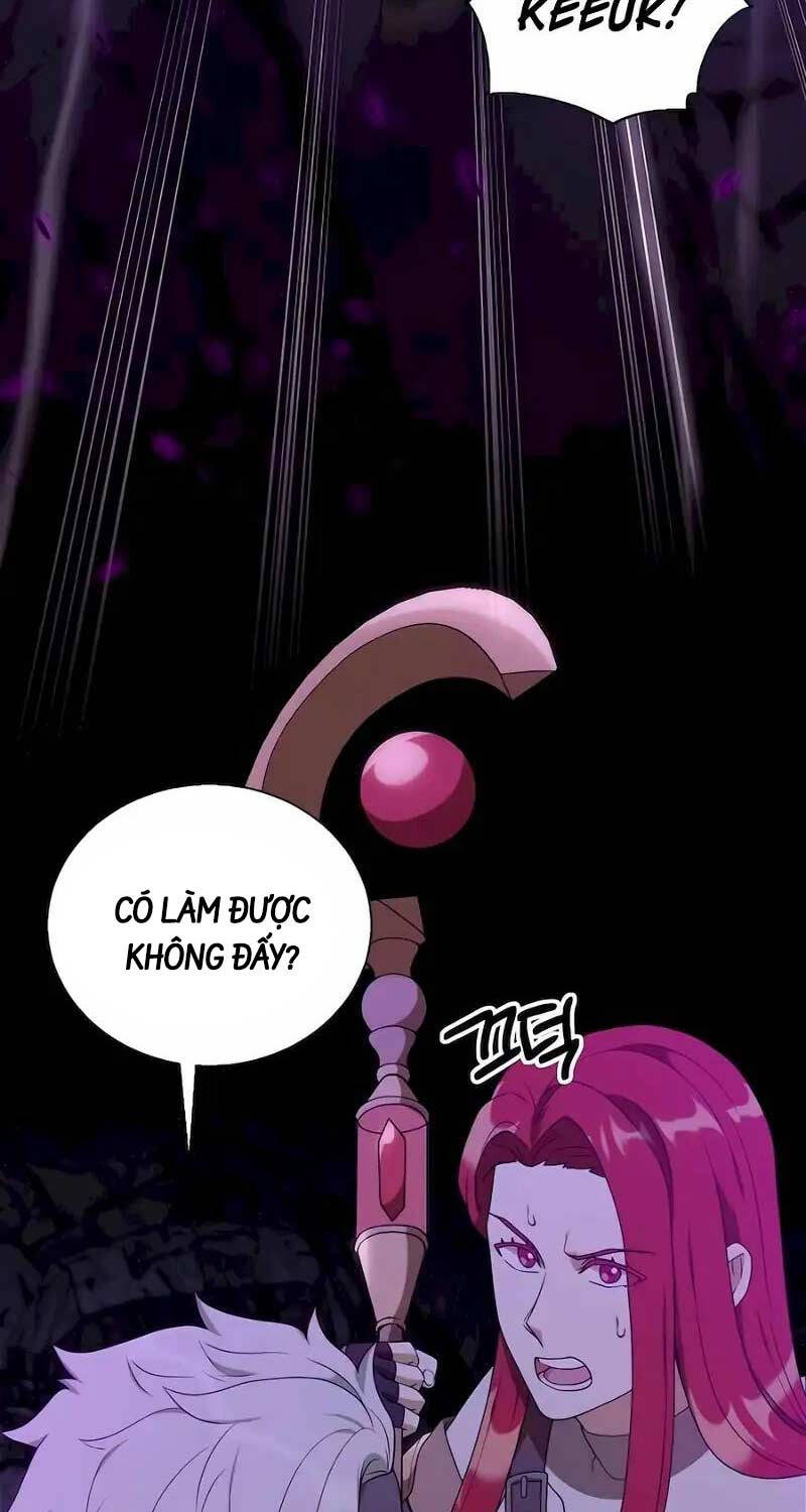 Tôi Làm Vườn Tại Thế Giới Thợ Săn Chap 38 - Next Chap 39