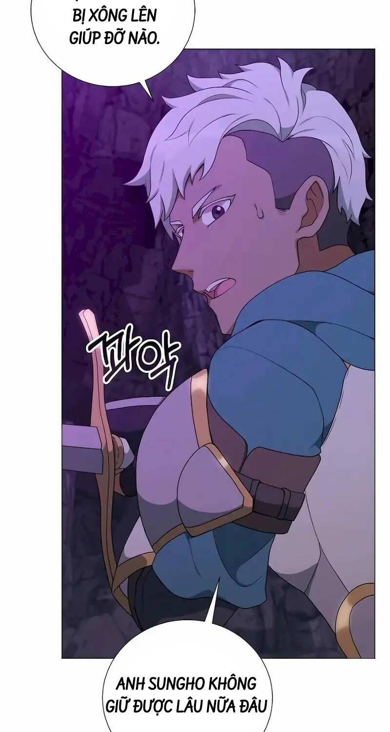 Tôi Làm Vườn Tại Thế Giới Thợ Săn Chap 38 - Next Chap 39