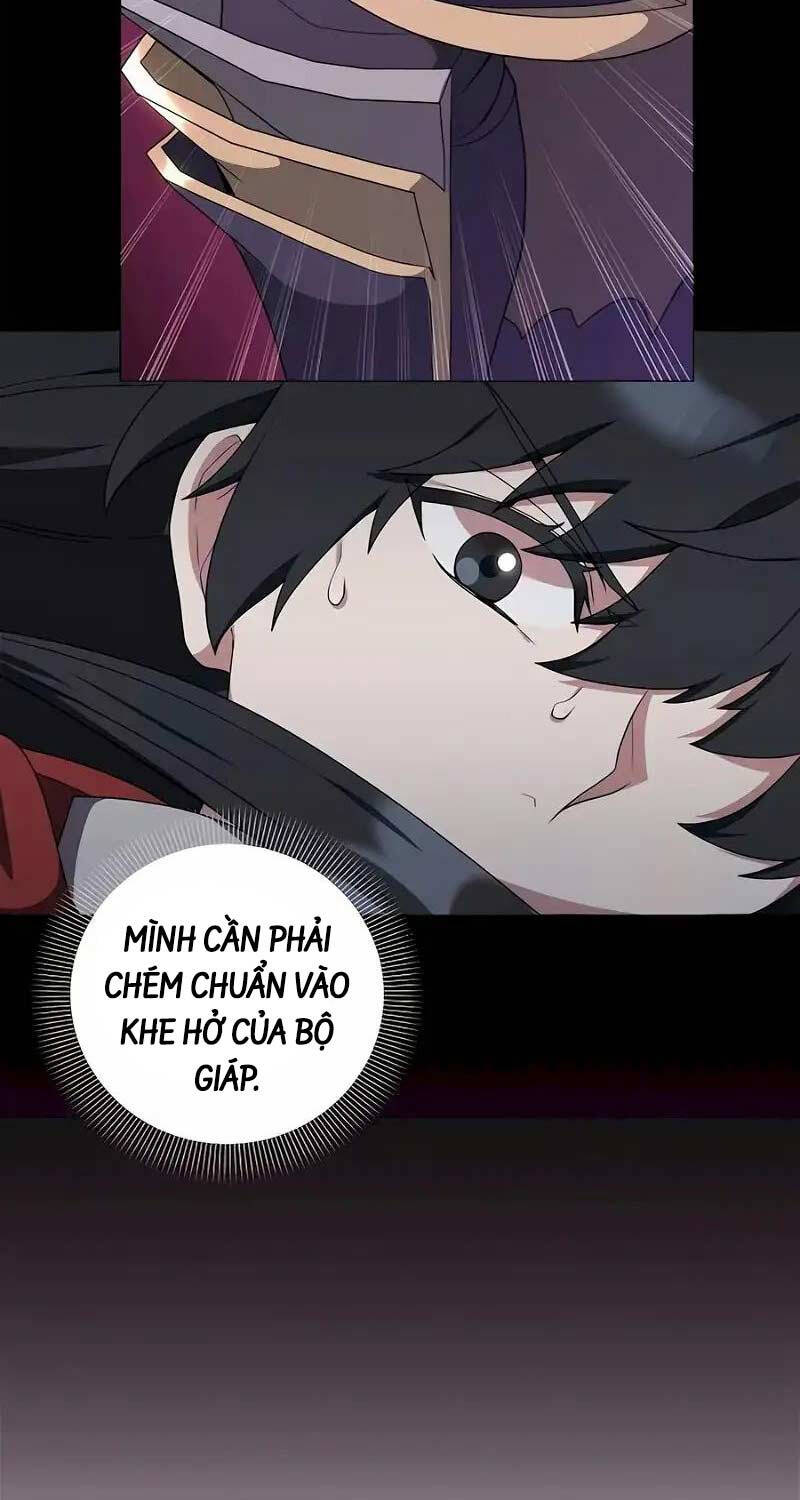 Tôi Làm Vườn Tại Thế Giới Thợ Săn Chap 38 - Next Chap 39