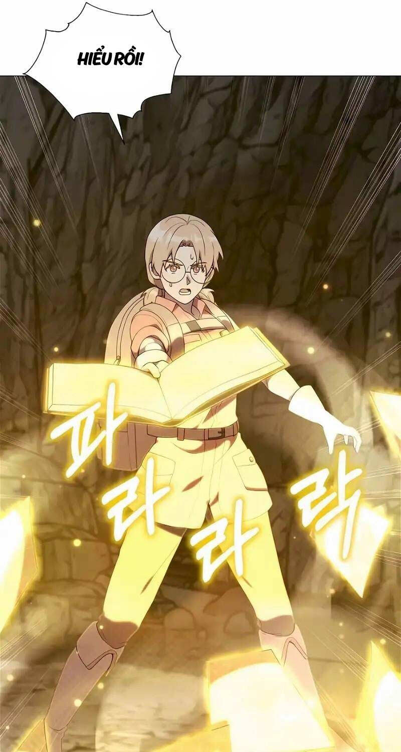 Tôi Làm Vườn Tại Thế Giới Thợ Săn Chap 38 - Next Chap 39