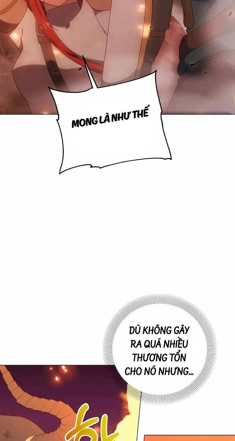 Tôi Làm Vườn Tại Thế Giới Thợ Săn Chap 38 - Next Chap 39