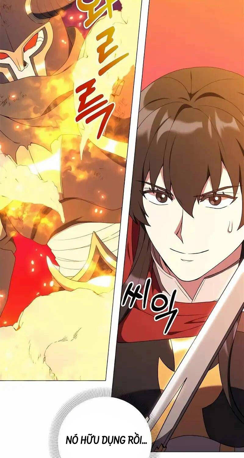 Tôi Làm Vườn Tại Thế Giới Thợ Săn Chap 38 - Next Chap 39