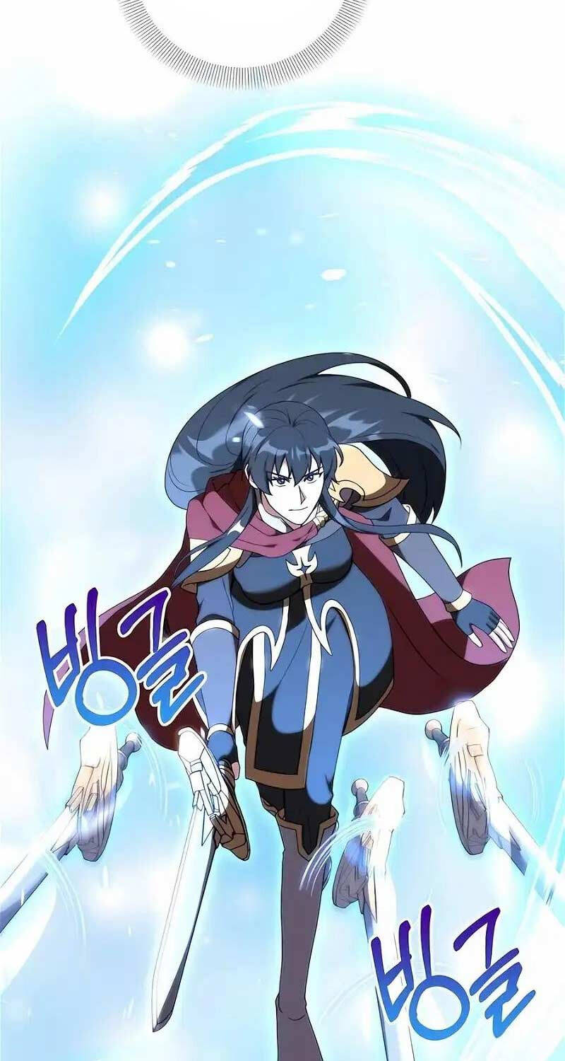 Tôi Làm Vườn Tại Thế Giới Thợ Săn Chap 38 - Next Chap 39