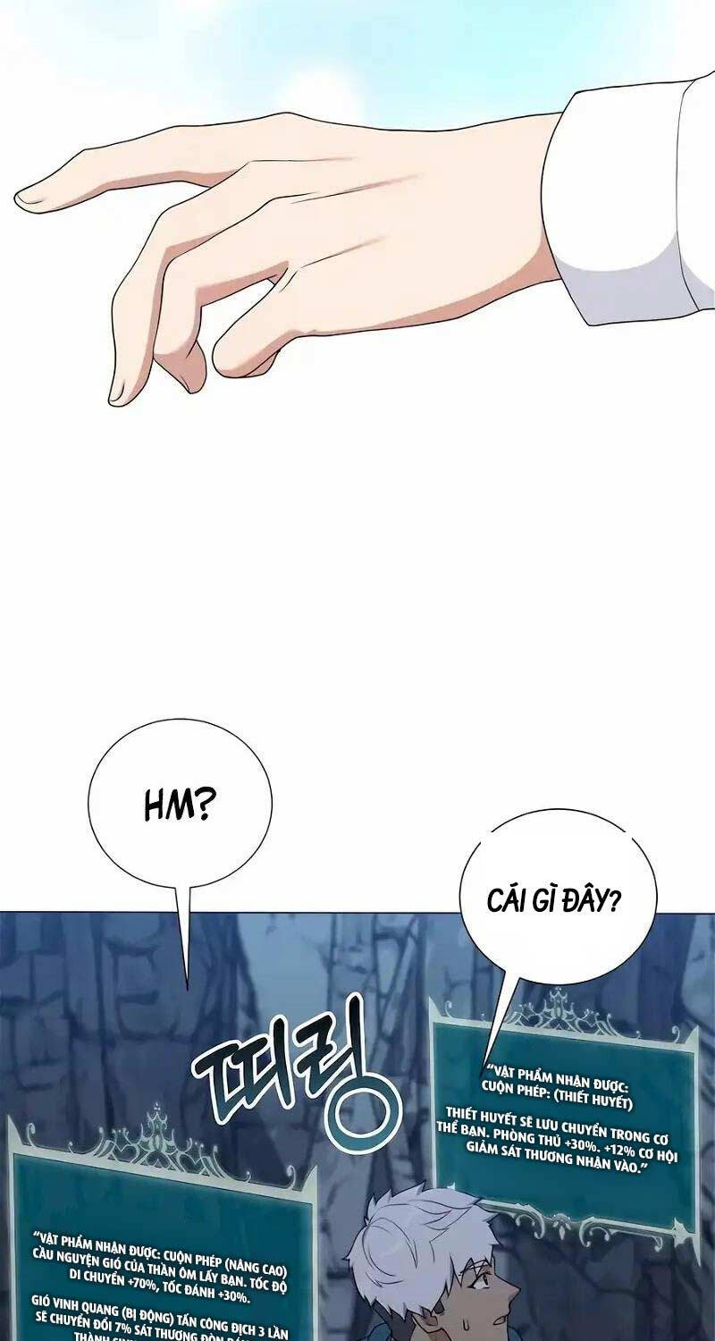 Tôi Làm Vườn Tại Thế Giới Thợ Săn Chap 38 - Next Chap 39