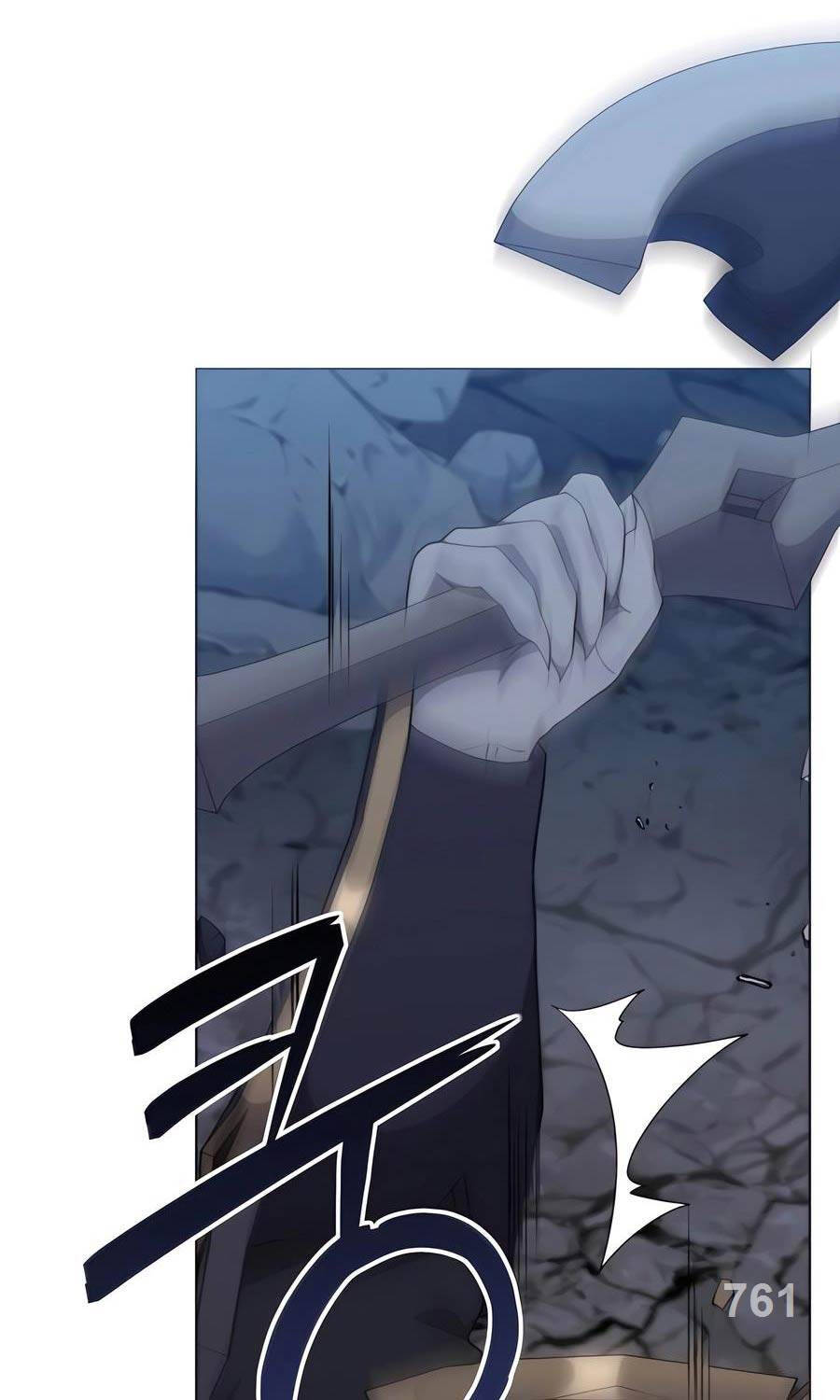 Tôi Làm Vườn Tại Thế Giới Thợ Săn Chap 39 - Next Chap 40