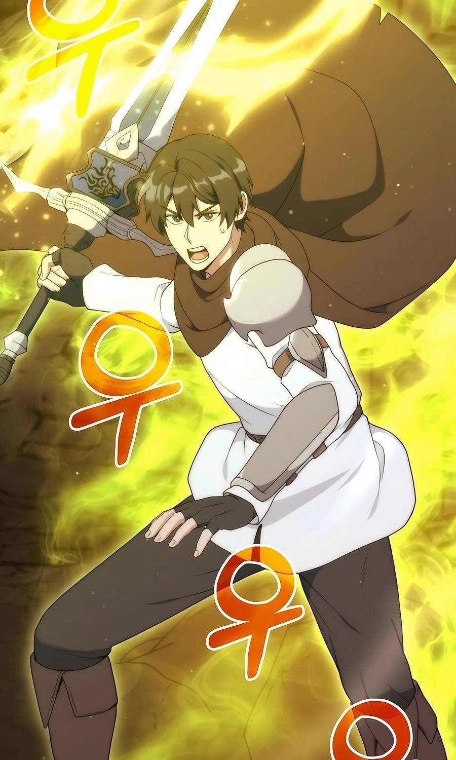 Tôi Làm Vườn Tại Thế Giới Thợ Săn Chap 39 - Next Chap 40