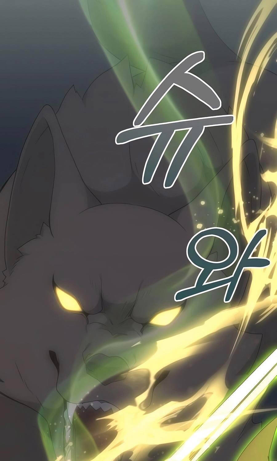 Tôi Làm Vườn Tại Thế Giới Thợ Săn Chap 39 - Next Chap 40