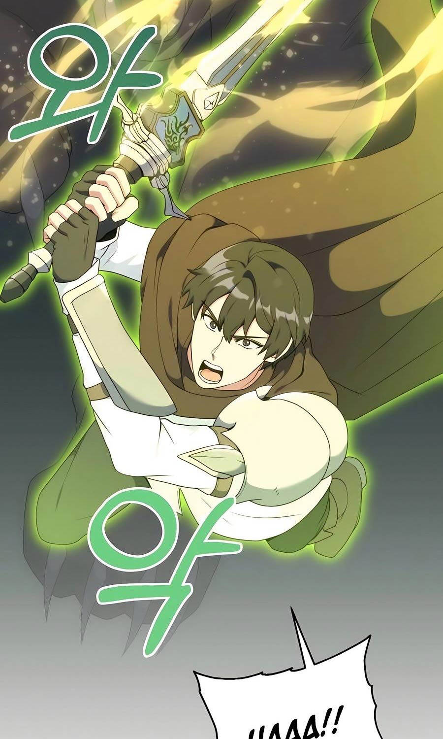 Tôi Làm Vườn Tại Thế Giới Thợ Săn Chap 39 - Next Chap 40