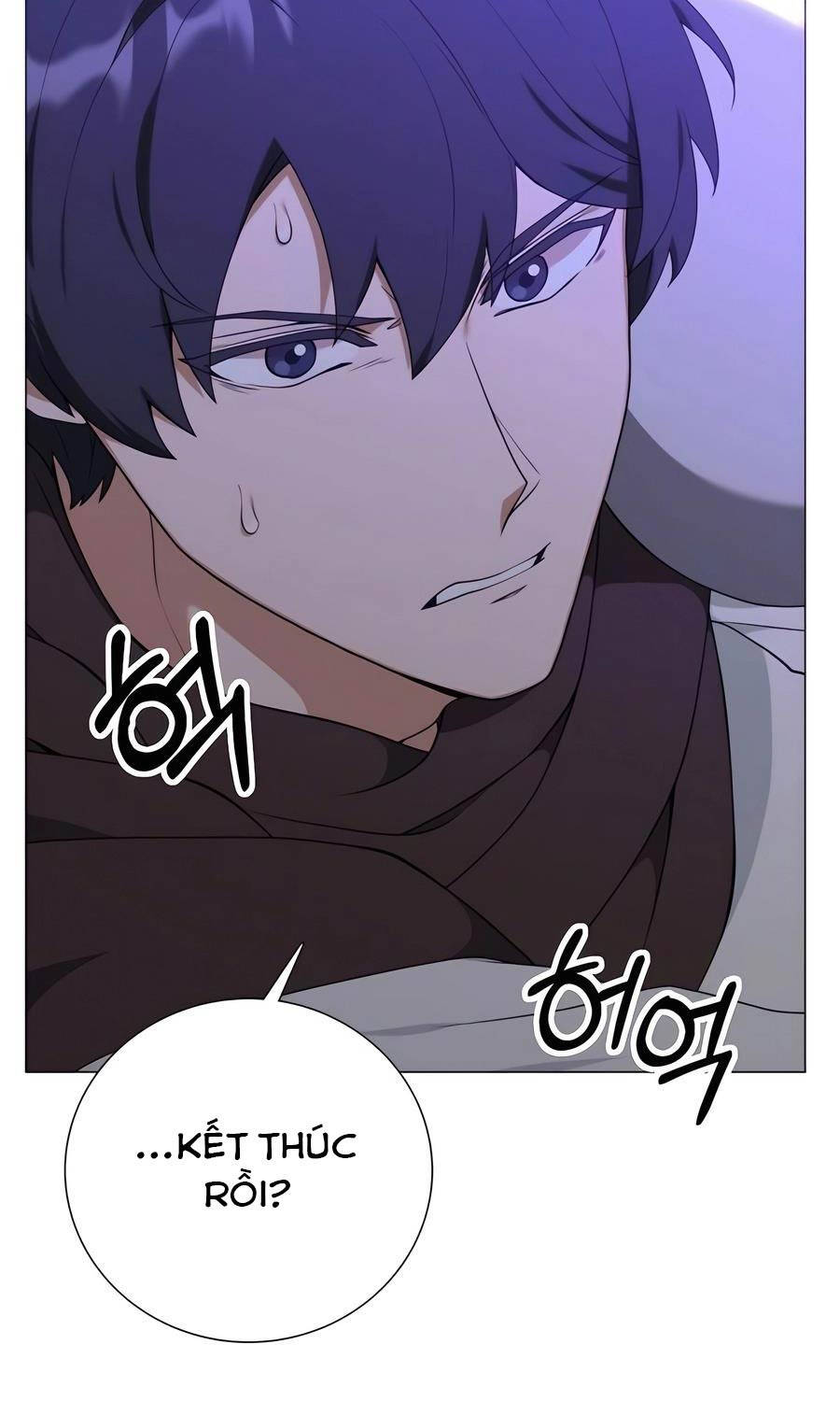 Tôi Làm Vườn Tại Thế Giới Thợ Săn Chap 39 - Next Chap 40