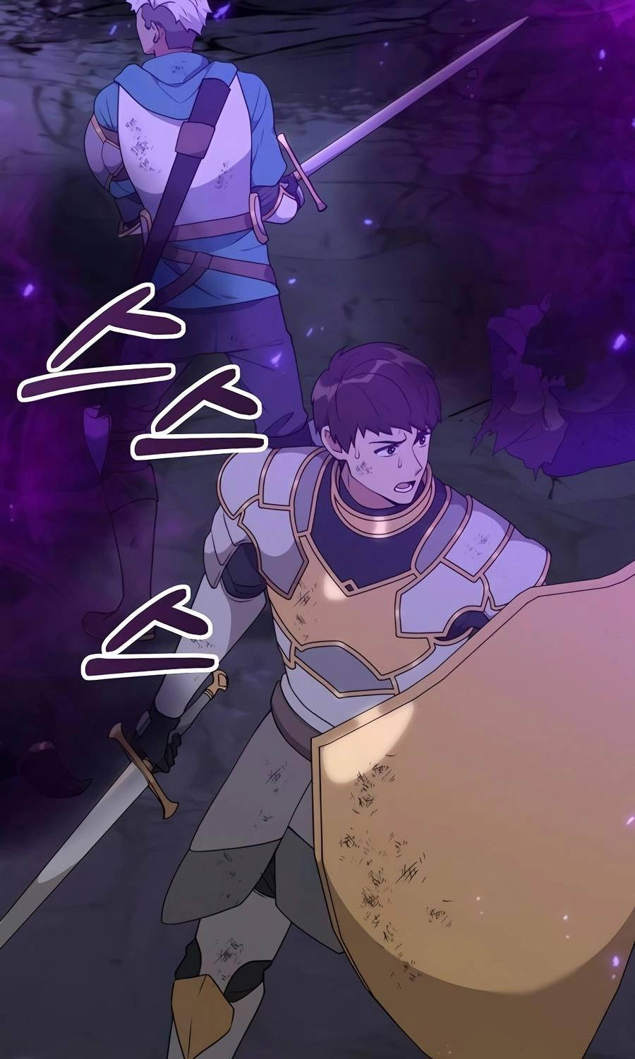 Tôi Làm Vườn Tại Thế Giới Thợ Săn Chap 39 - Next Chap 40