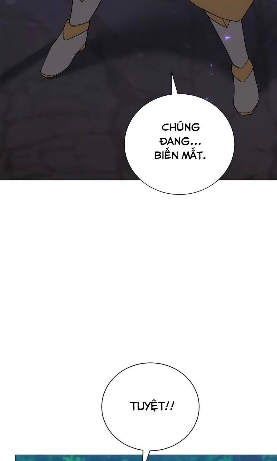 Tôi Làm Vườn Tại Thế Giới Thợ Săn Chap 39 - Next Chap 40