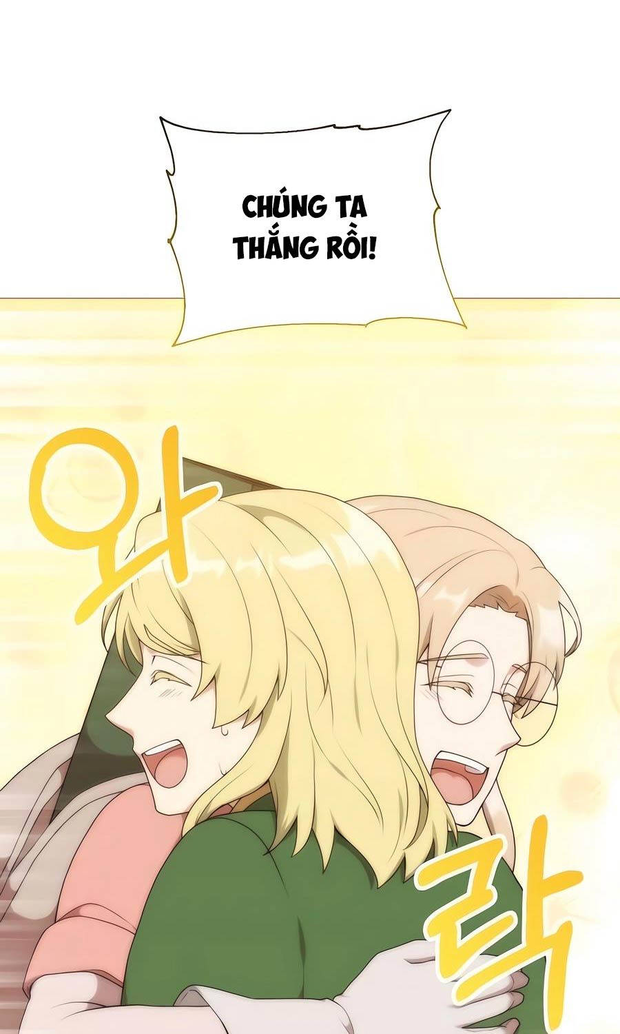 Tôi Làm Vườn Tại Thế Giới Thợ Săn Chap 39 - Next Chap 40