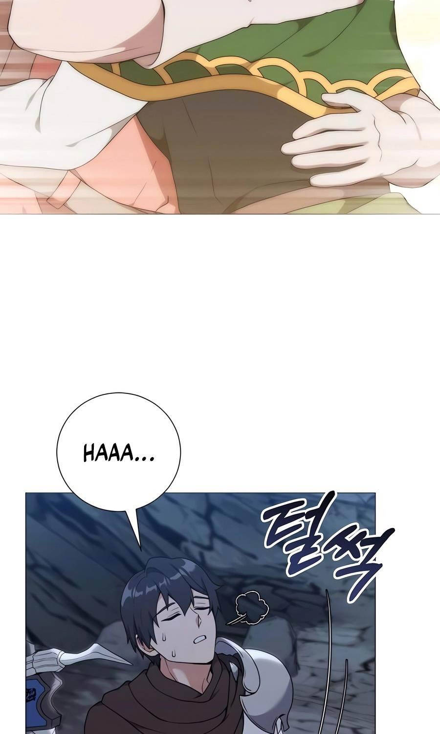 Tôi Làm Vườn Tại Thế Giới Thợ Săn Chap 39 - Next Chap 40