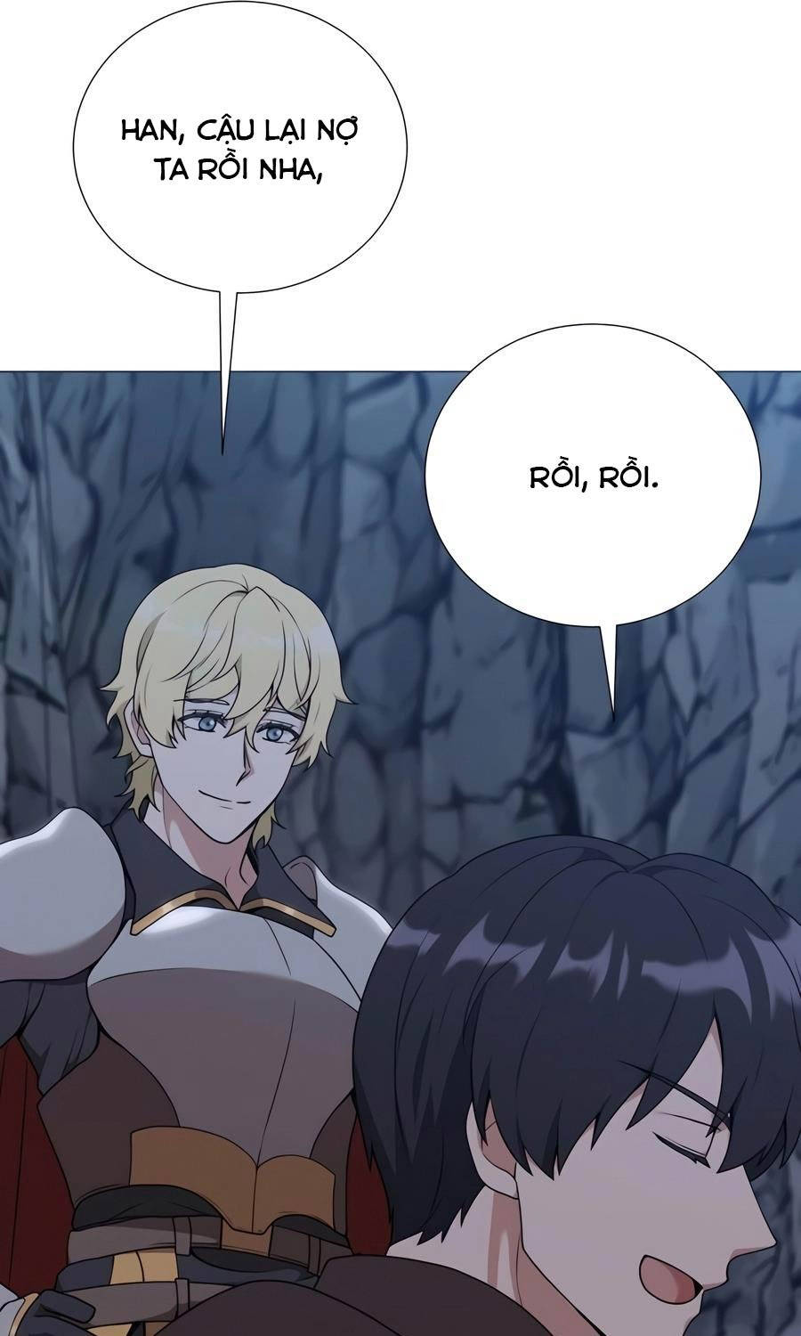 Tôi Làm Vườn Tại Thế Giới Thợ Săn Chap 39 - Next Chap 40