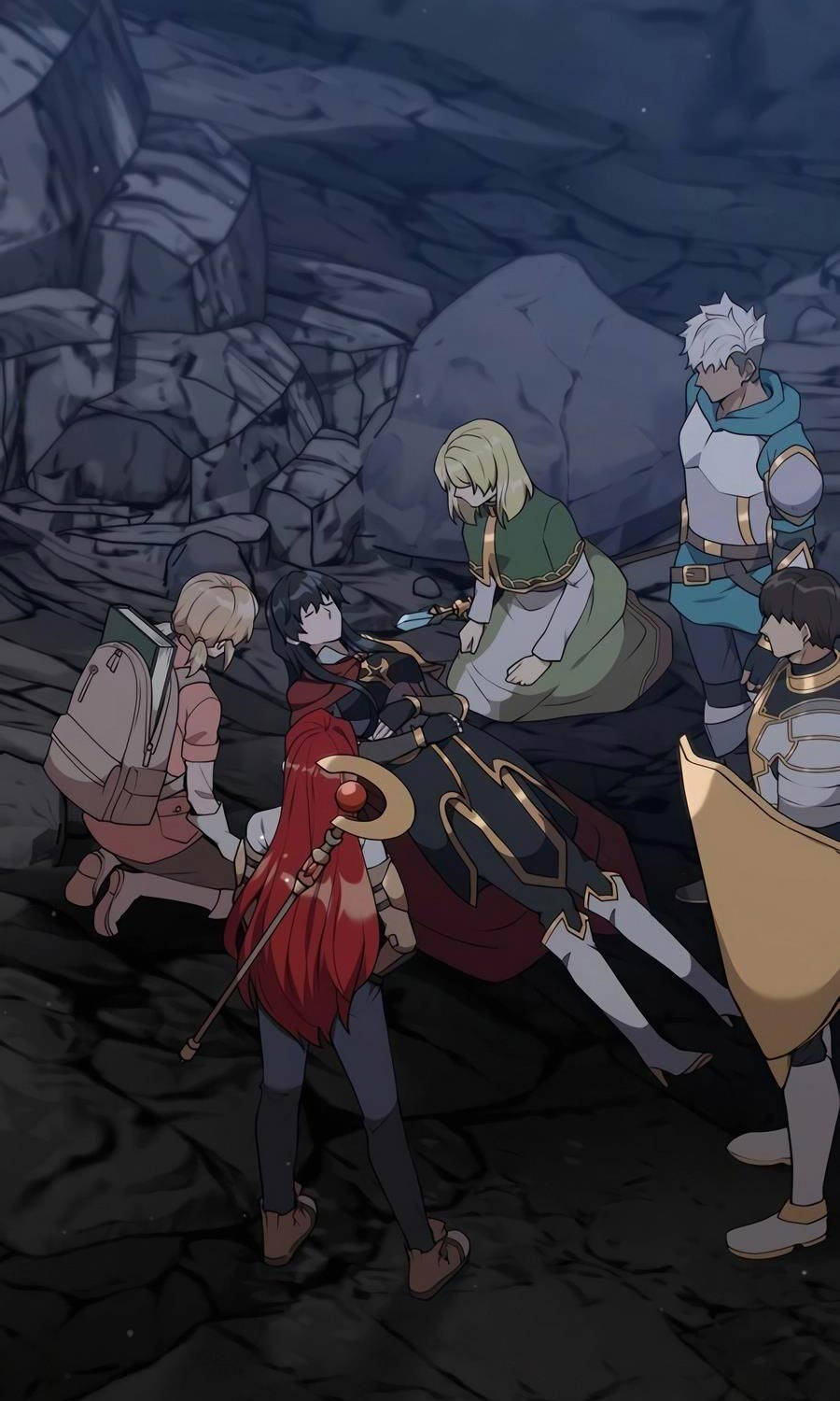 Tôi Làm Vườn Tại Thế Giới Thợ Săn Chap 39 - Next Chap 40