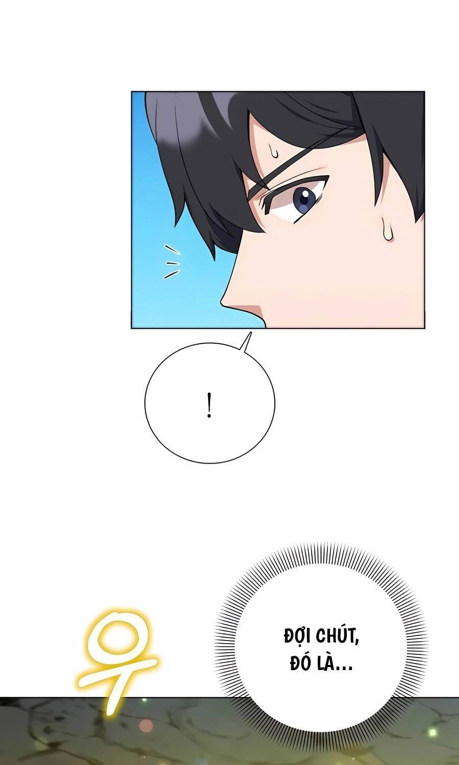 Tôi Làm Vườn Tại Thế Giới Thợ Săn Chap 39 - Next Chap 40