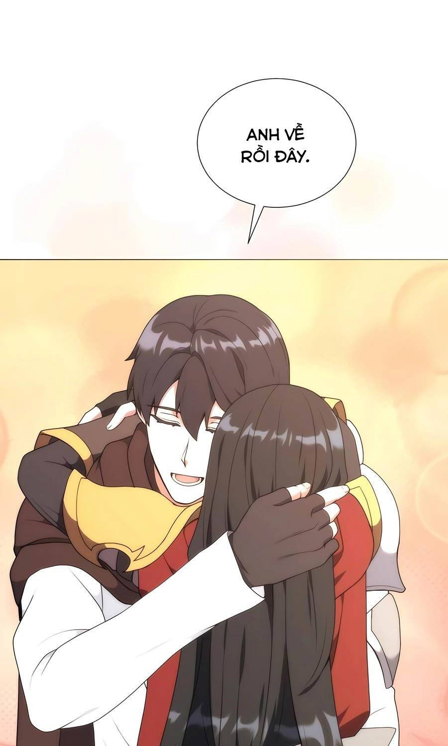 Tôi Làm Vườn Tại Thế Giới Thợ Săn Chap 39 - Next Chap 40