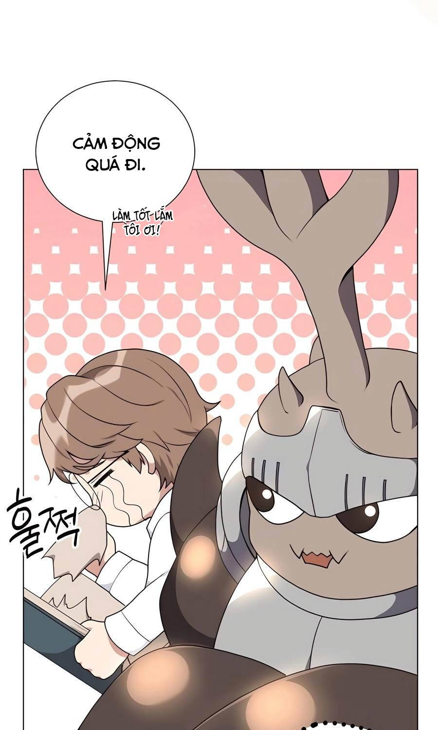 Tôi Làm Vườn Tại Thế Giới Thợ Săn Chap 39 - Next Chap 40