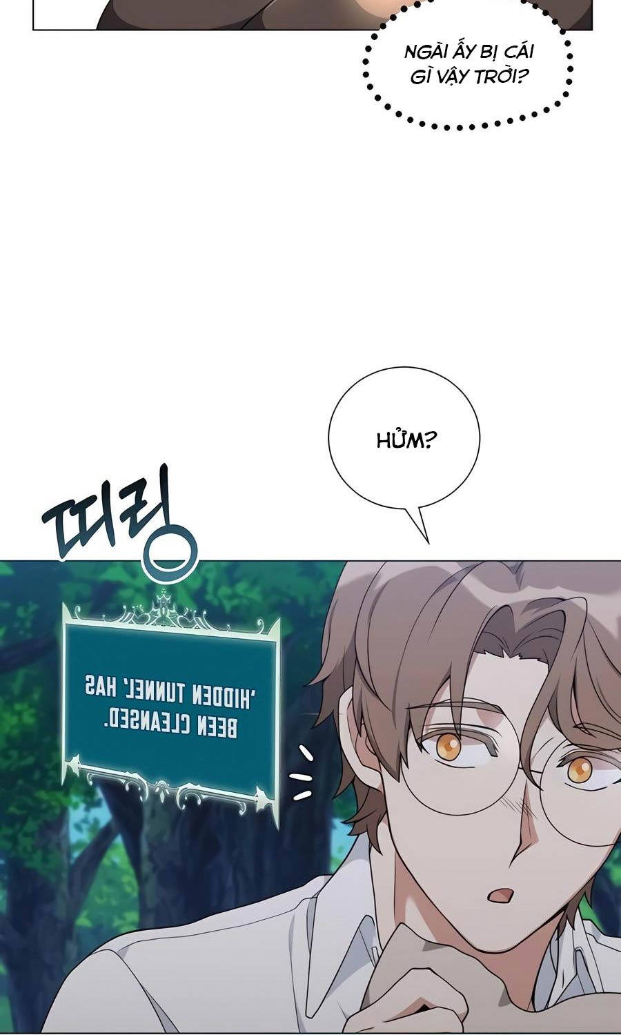 Tôi Làm Vườn Tại Thế Giới Thợ Săn Chap 39 - Next Chap 40