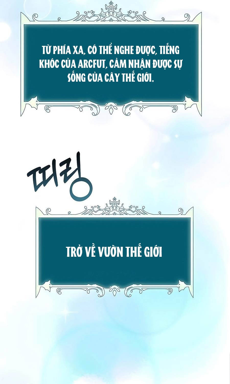 Tôi Làm Vườn Tại Thế Giới Thợ Săn Chap 39 - Next Chap 40