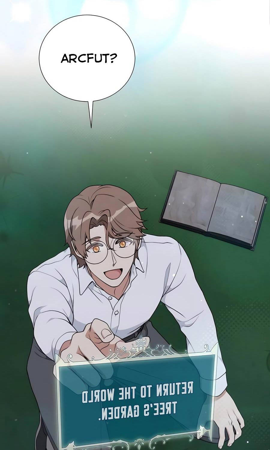 Tôi Làm Vườn Tại Thế Giới Thợ Săn Chap 39 - Next Chap 40