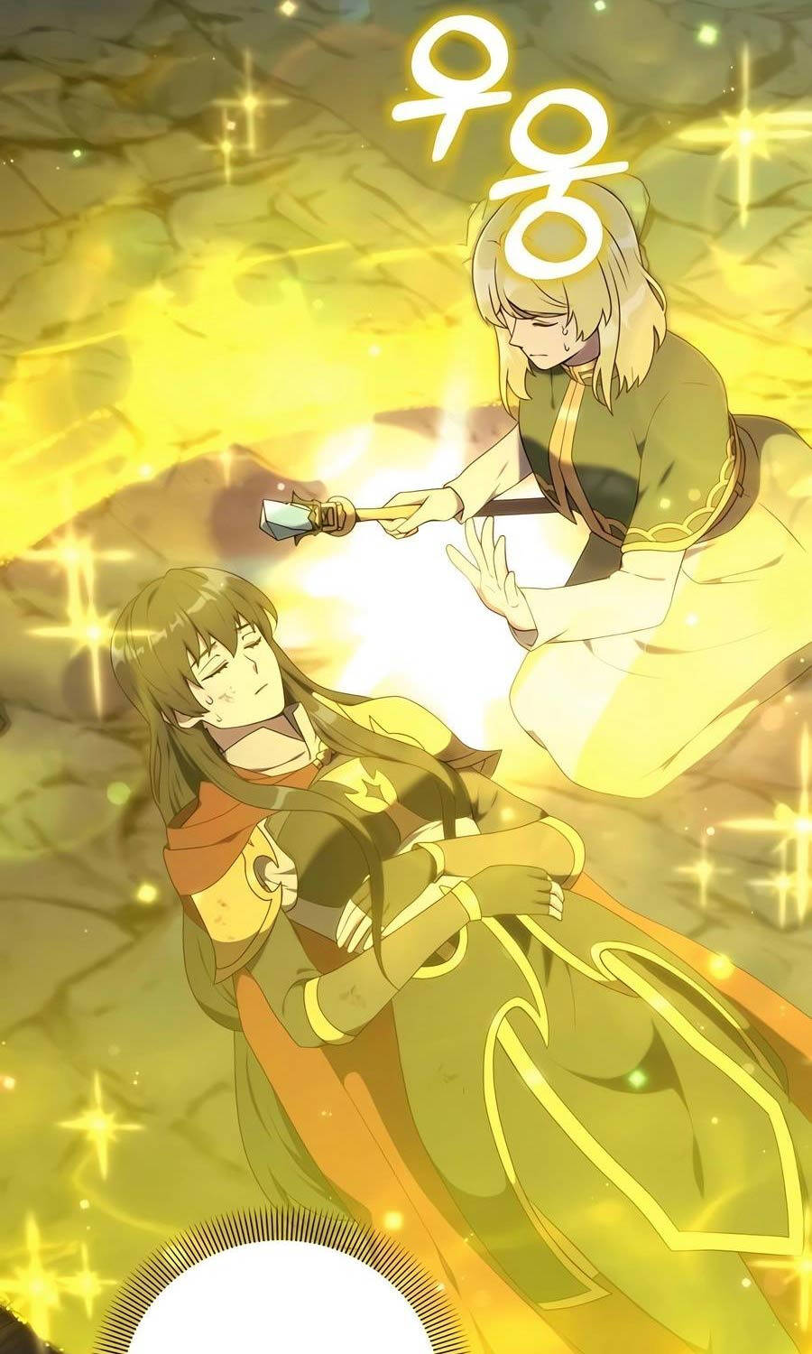 Tôi Làm Vườn Tại Thế Giới Thợ Săn Chap 39 - Next Chap 40